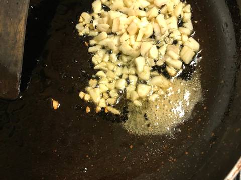 Echore Chingri Bharta (Raw Jackfruit - Prawns Curry) recipe step 3 photo