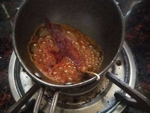 Banjara Dal recipe step 4 photo