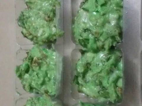 @Divyanshi's cookbook, Homemade Paan chocolates recipe step 6 photo