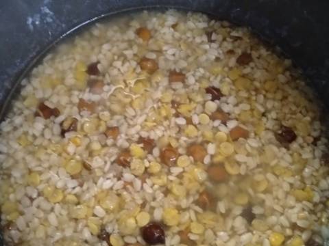 Banjara Dal recipe step 1 photo