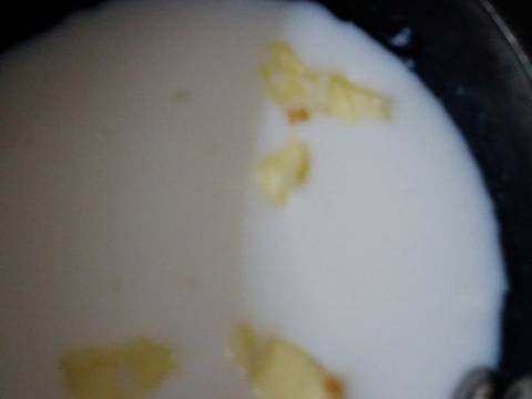 EGGLESS Denish Dream Cake recipe