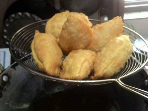 Image result for gujia recipe