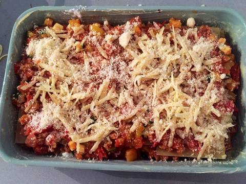 Vegetarian Lasagna with Cottage Cheese Recipe by Ben the reluctant vegetarian xd83e;xdd66;  Cookpad