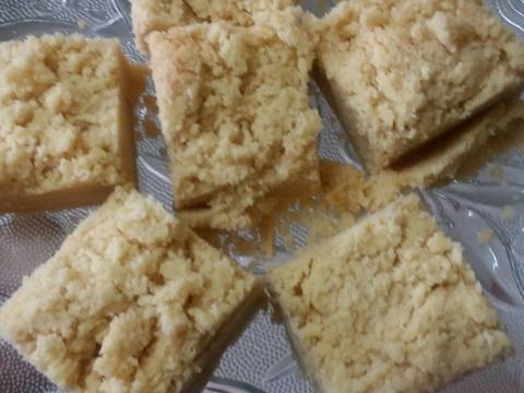 Mysore pak recipe step 11 photo