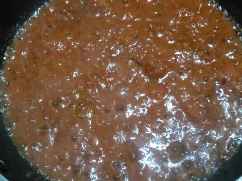 Green Chana Nimona recipe step 4 photo