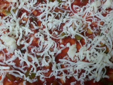 Pizza herbs stics recipe step 6 photo