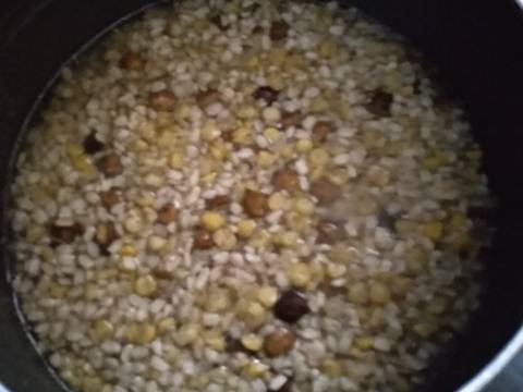 Banjara Dal recipe step 1 photo