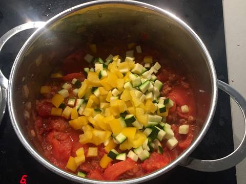 Vegetarian Lasagna with Cottage Cheese Recipe by Ben the reluctant vegetarian xd83e;xdd66;  Cookpad