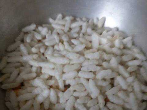 Chocolate murmura Bar recipe step 2 photo