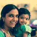Preethi Mohandass Preethi Mohandass