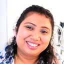 Shyamali Sinha Shyamali Sinha