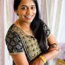 Beula Pandian Thomas Beula Pandian Thomas