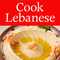 Cook Lebanese Cook Lebanese