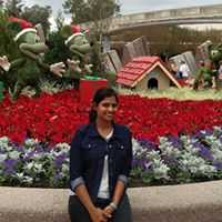 Anitha Raju Anitha Raju