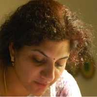 Prajusha Vinod Prajusha Vinod