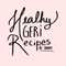 Healthy Geri recipes and more! Healthy Geri recipes and more!