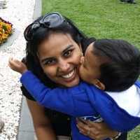 Reshma Venugopal Reshma Venugopal