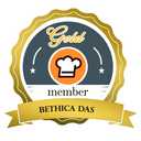 Bethica Das Bethica Das