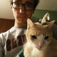 Zach Donner Zach Donner