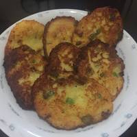 Huevos tontos aragoneses