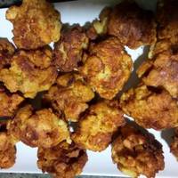 Huevos tontos aragoneses