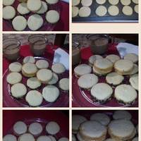 Alfajores de Maizena® (receta original)