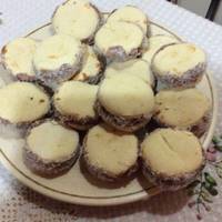 Alfajores de Maizena® (receta original)