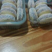Alfajores de Maizena® (receta original)