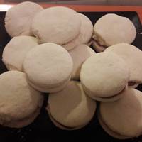 Alfajores de Maizena® (receta original)