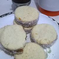Alfajores de Maizena® (receta original)