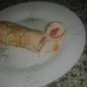 Gracias a irene y a paula las que nos enseñaron esta receta.
