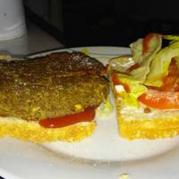 Hamburguesas veganas de lentejas!