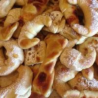 Facturas caseras (Gringa)