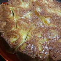TORTA 80 GOLPES