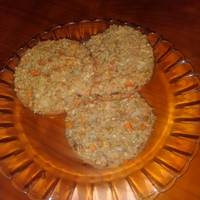 Hamburguesas vegetarianas de avena {FitKen}