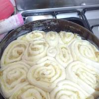 TORTA 80 GOLPES