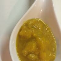 Chutney de mango