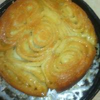 TORTA 80 GOLPES