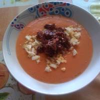 10 Mejores Imgenes De Salmorejo Cremas Y Sopas Comida 10 Mejores Imgenes De Salmorejo Cremas Y Sopas Comida