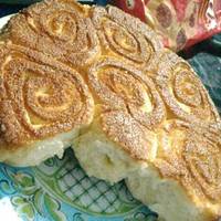 TORTA 80 GOLPES