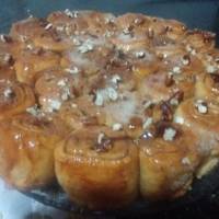 TORTA 80 GOLPES