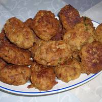 Huevos tontos aragoneses