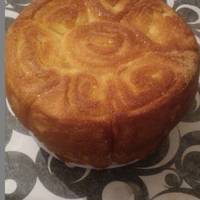 TORTA 80 GOLPES
