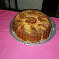 TORTA 80 GOLPES