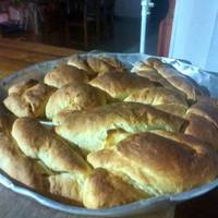 Facturas caseras (Gringa)