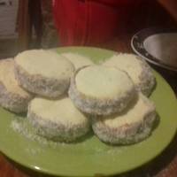 Alfajores de Maizena® (receta original)