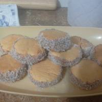 Alfajores de Maizena® (receta original)