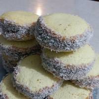 Alfajores de Maizena® (receta original)