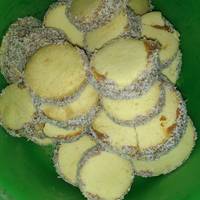 Alfajores de Maizena® (receta original)