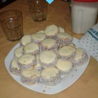 Alfajores de Maizena® (receta original)